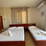 Affittacamere Villa Verde Ksamil