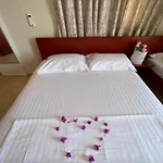 Villa Verde Ksamil 3*