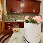 Villa Verde Ksamil Affittacamere