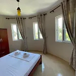Villa Verde Ksamil Affittacamere