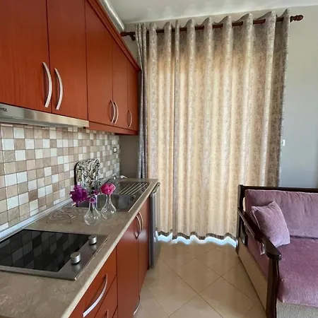 Гостевой дом Villa Verde Ksamil 3*