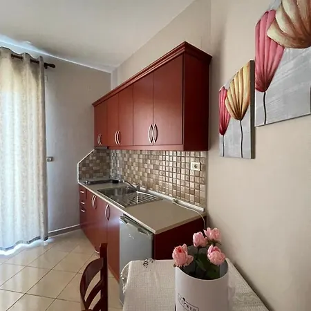 Villa Verde Ksamil 3* Ксамил