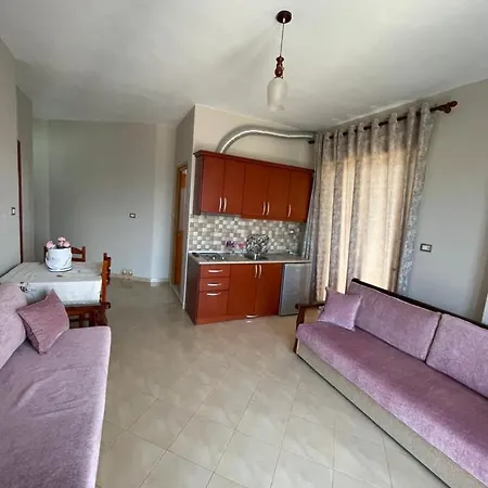 Villa Verde Ksamil Гостевой дом Ксамил
