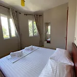 Villa Verde Ksamil Guest house Ksamil
