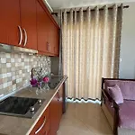 Guest house Villa Verde Ksamil 3*