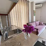 Villa Verde Ksamil 3*