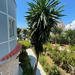 Guest house Villa Verde Ksamil
