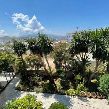 Villa Verde Ksamil Guest house 3*