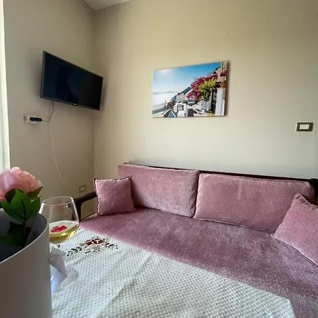 Konukevi Villa Verde Ksamil Ksamil