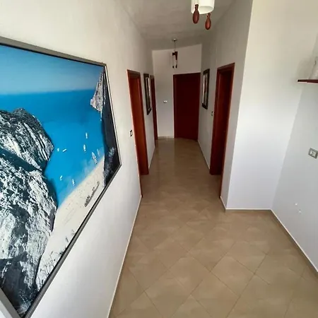 Villa Verde Ksamil 3* Ksamil