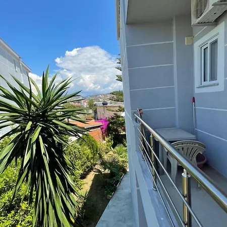 Villa Verde Ksamil Ksamil
