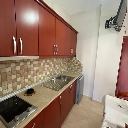 Villa Verde Ksamil Ksamil