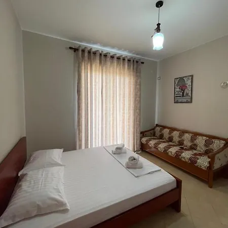 Gasthuis Villa Verde Ksamil Ksamil
