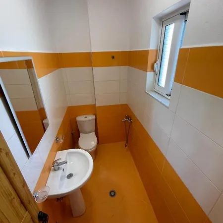 Villa Verde Ksamil Gasthuis