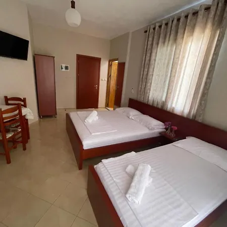 Villa Verde Ksamil Ksamil