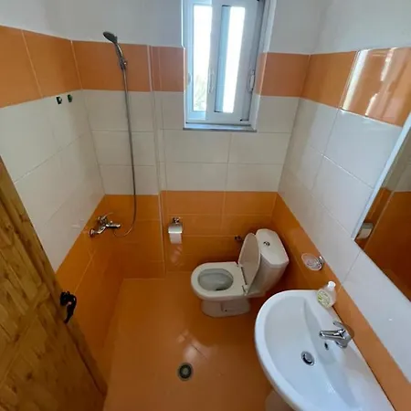 Villa Verde Ksamil 3*