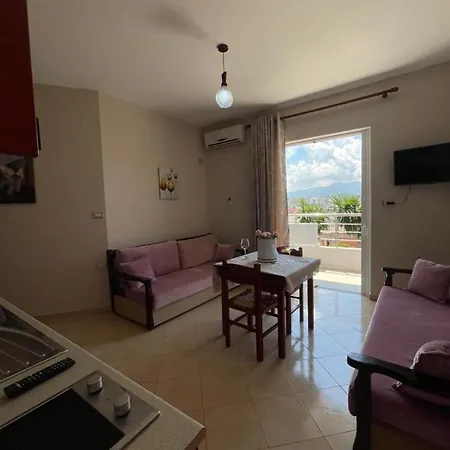 Villa Verde Ksamil *