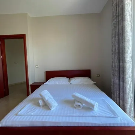 Villa Verde Ksamil 3* Ksamil