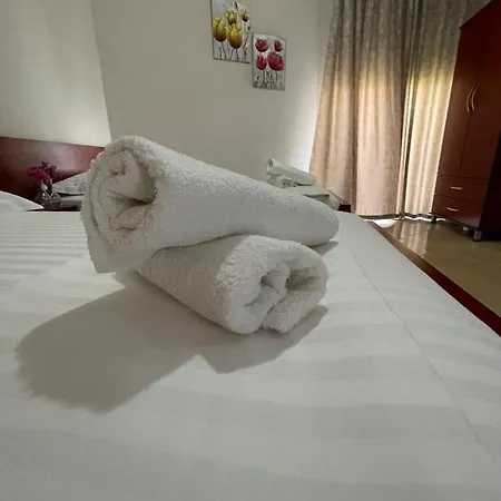 Villa Verde Ksamil Gasthuis 3*