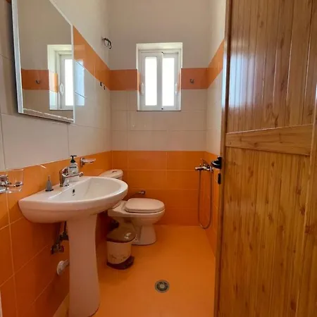 Villa Verde Ksamil