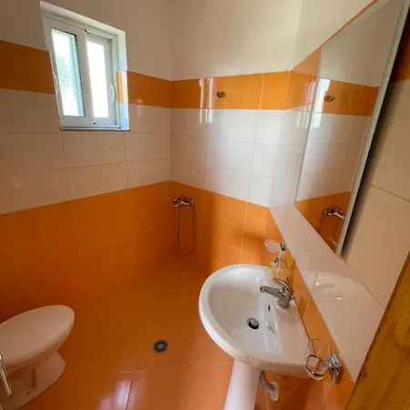 Gasthuis Villa Verde Ksamil Ksamil