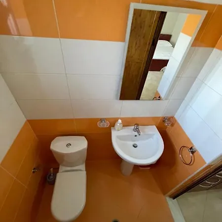Gasthuis Villa Verde Ksamil Ksamil