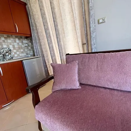 Villa Verde Ksamil Ksamil